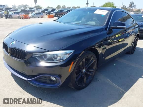 2016 BMW 4 Series 428i xDrive с VIN WBA4C9C58GG141210, выставлен на аукционе IAAI как лот 42218036 с пробегом 88 864 миль миль и . История ставок и продаж доступна на DreamBid. Изображение 2.
