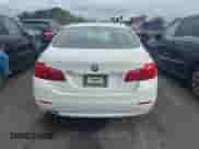 2016 BMW 5 Series 528i xDrive z VIN WBA5A7C50GG644521, wystawiony jako IAAI lot #43371837 z przebiegiem 115 542 mil mil oraz . Historia ofert i sprzedaży dostępna na DreamBid. Obrazek 16.