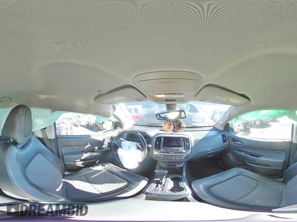 2015 Chevrolet Colorado 4WD Z71 с VIN 1GCGTCE31F1182031, выставлен на аукционе Copart как лот 81927855 с пробегом 174 819 миль миль и Чистый • Clean title. История ставок и продаж доступна на DreamBid. Изображение 14.