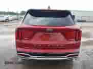 2021 Kia Sorento EX with VIN 5XYRHDLFXMG027567, listed as a IAAI auction lot 42418728 with 94,136 mi miles and . Bid and sale history available at DreamBid. Image 16.