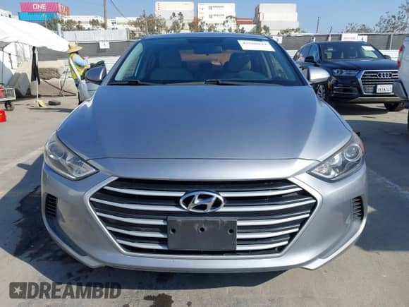 2017 Hyundai Elantra SE with VIN 5NPD84LF2HH030553, listed as a IAAI auction lot 43560044 with 143,437 mi miles and . Bid and sale history available at DreamBid. Image 12.