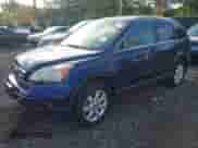 2007 Honda CR-V EX-L z VIN 5J6RE48777L002123, wystawiony jako IAAI lot #43155202 z przebiegiem Nie podano mil oraz . Historia ofert i sprzedaży dostępna na DreamBid. Obrazek 2.