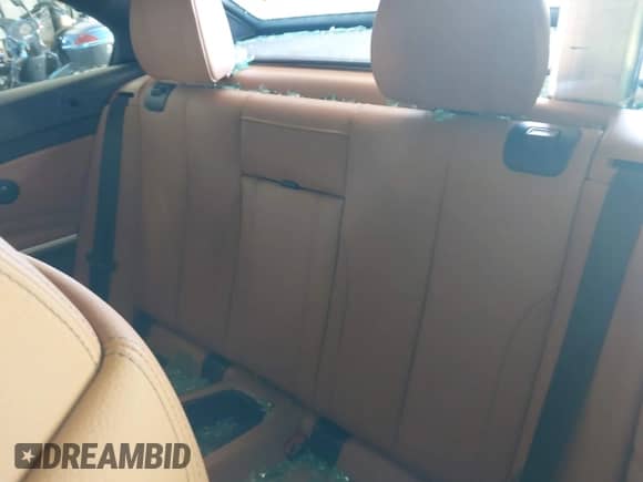 2020 BMW 4 Series 440i xDrive с VIN WBA4Z7C09L5N71339, выставлен на аукционе IAAI как лот 42580560 с пробегом 46 555 миль миль и . История ставок и продаж доступна на DreamBid. Изображение 8.