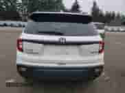 2020 Honda Passport Touring with VIN 5FNYF7H93LB005261, listed as a Copart auction lot 46109305 with 68,983 mi miles and Salvage title. Bid and sale history available at DreamBid. Image 6.