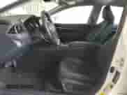 2024 Toyota Camry SE with VIN 4T1G11AK0RU892835, listed as a Copart auction lot 84743815 with 32,818 mi miles and Salvage title. Bid and sale history available at DreamBid. Image 7.