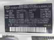 2025 Hyundai Tucson SEL с VIN 5NMJB3DE3SH557574, выставлен на аукционе IAAI как лот 42942313 с пробегом 160 миль миль и . История ставок и продаж доступна на DreamBid. Изображение 9.