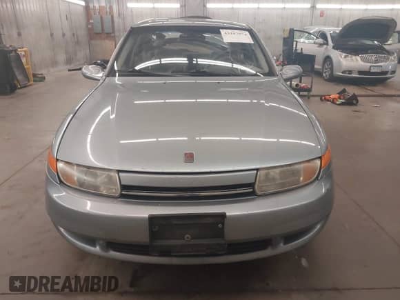 2002 Saturn LS с VIN 1G8JW54R92Y566441, выставлен на аукционе IAAI как лот 43187974 с пробегом 127 732 миль миль и . История ставок и продаж доступна на DreamBid. Изображение 13.