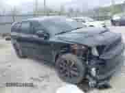2021 Dodge Durango SRT Hellcat with VIN 1C4SDJH91MC682235, listed as a IAAI auction lot 42029380 with 9,921 mi miles and . Bid and sale history available at DreamBid. Image 13.