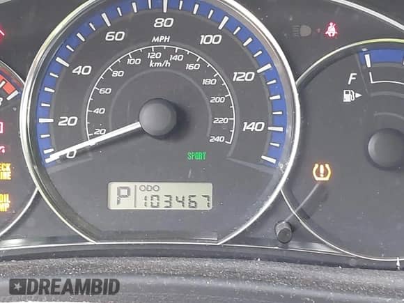 2013 Subaru Forester X Limited with VIN JF2SHAEC2DH441521, listed as a IAAI auction lot 42397403 with 130,000 mi miles and . Bid and sale history available at DreamBid. Image 15.