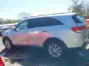 2016 Kia Sorento L with VIN 5XYPG4A3XGG115316, listed as a IAAI auction lot 42024875 with 148,523 mi miles and . Bid and sale history available at DreamBid. Image 15.