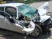 2017 Chevrolet Sonic LT z VIN 1G1JG6SH8H4160016, wystawiony jako IAAI lot #42471922 z przebiegiem 87 545 mil mil oraz . Historia ofert i sprzedaży dostępna na DreamBid. Obrazek 6.