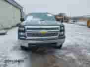 2014 Chevrolet Silverado 1500 LT с VIN 1GCVKREH3EZ301402, выставлен на аукционе IAAI как лот 41545630 с пробегом 177 904 миль миль и . История ставок и продаж доступна на DreamBid. Изображение 12.