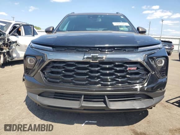 2021 Chevrolet TrailBlazer ACTIV с VIN KL79MSSL1MB138121, выставлен на аукционе Copart как лот 68263285 с пробегом 62 363 миль миль и Списание • Salvage title. История ставок и продаж доступна на DreamBid. Изображение 5.