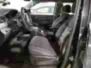 2015 Chevrolet Tahoe Commercial with VIN 1GNSK2EC4FR718793, listed as a Copart auction lot 84749724 with 122,342 mi miles and Salvage title. Bid and sale history available at DreamBid. Image 7.