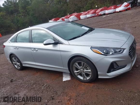 2018 Hyundai Sonata Limited с VIN 5NPE34AF0JH610007, выставлен на аукционе IAAI как лот 43538216 с пробегом 105 307 миль миль и . История ставок и продаж доступна на DreamBid. Изображение 13.