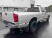 2007 Dodge RAM z VIN 3D7ML48A37G793593, wystawiony jako Copart lot #79325894 z przebiegiem 273 103 mil mil oraz Czysty tytuł • Clean title. Historia ofert i sprzedaży dostępna na DreamBid. Obrazek 4.
