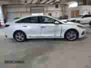 2018 Hyundai Sonata SEL with VIN 5NPE34AF1JH715574, listed as a IAAI auction lot 43010843 with 90,189 mi miles and . Bid and sale history available at DreamBid. Image 14.