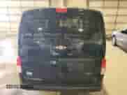 2015 Chevrolet City Express Cargo LS с VIN 3N63M0YN0FK715828, выставлен на аукционе Copart как лот 67100794 с пробегом 292 635 миль миль и Чистый • Clean title. История ставок и продаж доступна на DreamBid. Изображение 6.