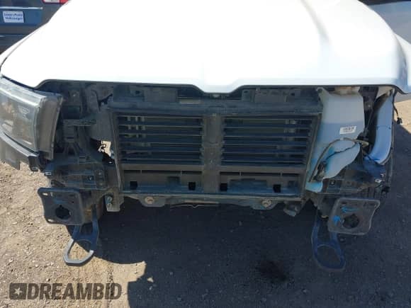 2023 Ram 1500 Tradesman z VIN 1C6RRFGG1PN665111, wystawiony jako IAAI lot #43181913 z przebiegiem 12 791 mil mil oraz . Historia ofert i sprzedaży dostępna na DreamBid. Obrazek 6.