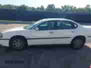 2005 Chevrolet Impala с VIN 2G1WF55E359211662, выставлен на аукционе IAAI как лот 43096964 с пробегом 164 329 миль миль и . История ставок и продаж доступна на DreamBid. Изображение 14.