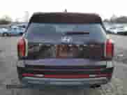 2024 Hyundai Palisade SEL с VIN KM8R24GE5RU787765, выставлен на аукционе Copart как лот 84229024 с пробегом 8 889 миль миль и Чистый • Clean title. История ставок и продаж доступна на DreamBid. Изображение 6.