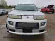 2004 Saturn VUE V6 with VIN 5GZCZ63474S864203, listed as a Copart auction lot 55287435 with 183,522 mi miles and Salvage title. Bid and sale history available at DreamBid. Image 5.