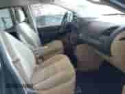 2015 Dodge Grand Caravan American Value с VIN 2C4RDGBG5FR748692, выставлен на аукционе IAAI как лот 42309690 с пробегом 129 495 миль миль и . История ставок и продаж доступна на DreamBid. Изображение 5.