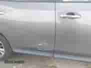 2017 Nissan Pathfinder SV with VIN 5N1DR2MN3HC626236, listed as a IAAI auction lot 42681913 with 101,334 mi miles and . Bid and sale history available at DreamBid. Image 17.