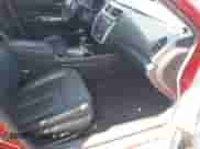 2016 Nissan Altima S with VIN 1N4AL3AP7GC162375, listed as a IAAI auction lot 43235298 with 119,367 mi miles and . Bid and sale history available at DreamBid. Image 5.