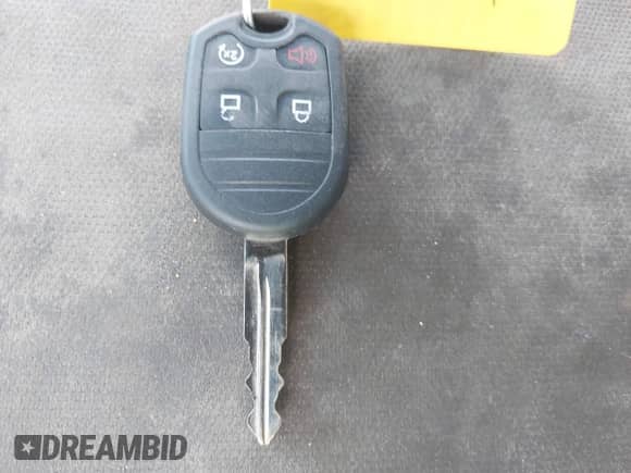 2014 Ford F-250 XL with VIN 1FT7W2A65EEA20749, listed as a IAAI auction lot 42334720 with 187,435 mi miles and . Bid and sale history available at DreamBid. Image 11.