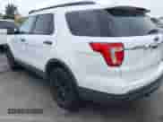 2016 Ford Explorer с VIN 1FM5K7BHXGGA72557, выставлен на аукционе IAAI как лот 42160265 с пробегом 130 670 миль миль и . История ставок и продаж доступна на DreamBid. Изображение 3.