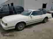 1988 Chevrolet Monte Carlo с VIN 1G1GZ11H6JP121941, выставлен на аукционе Copart как лот 55831985 с пробегом 65 680 миль миль и Чистый • Clean title. История ставок и продаж доступна на DreamBid. Изображение 1.