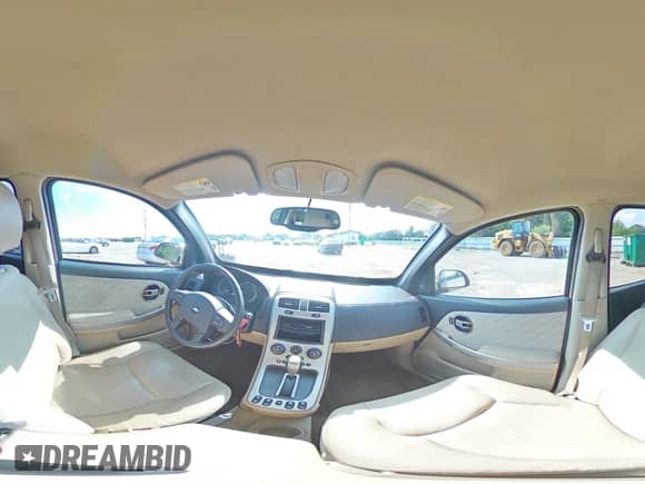 2006 Chevrolet Equinox LT z VIN 2CNDL63F866081322, wystawiony jako Copart lot #57055354 z przebiegiem 155 309 mil mil oraz Szkoda całkowita • Salvage title. Historia ofert i sprzedaży dostępna na DreamBid. Obrazek 13.