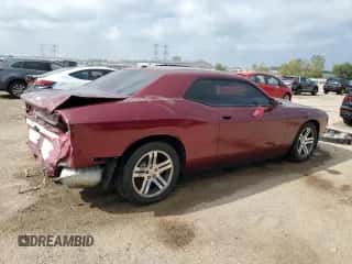2022 Dodge Challenger GT z VIN 2C3CDZJG0NH118025, wystawiony jako Copart lot #80632105 z przebiegiem 50 903 mil mil oraz Szkoda całkowita • Salvage title. Historia ofert i sprzedaży dostępna na DreamBid. Obrazek 3.