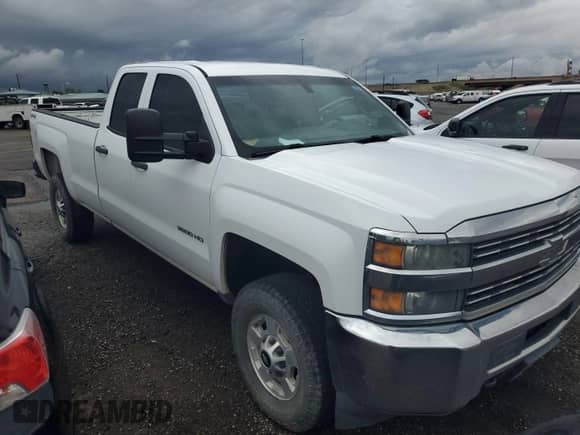 2015 Chevrolet Silverado 3500HD Work Truck с VIN 1GC2KYEG6FZ539511, выставлен на аукционе IAAI как лот 43548172 с пробегом Не указан миль и . История ставок и продаж доступна на DreamBid. Изображение 30.