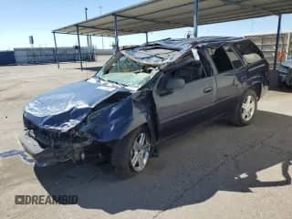 2007 Chevrolet TrailBlazer LT с VIN 1GNDT13S272158597, выставлен на аукционе Copart как лот 87199635 с пробегом 252 717 миль миль и Чистый • Clean title. История ставок и продаж доступна на DreamBid. Изображение 1.