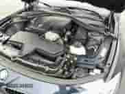 2014 BMW 4 Series 428i xDrive with VIN WBA3N9C53EF721151, listed as a Copart auction lot 90685945 with 102,869 mi miles and Clean title. Bid and sale history available at DreamBid. Image 11.