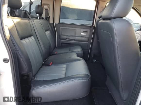 2008 Dodge Dakota Laramie with VIN 1D7HW58N28S638707, listed as a Copart auction lot 82894384 with Not provided miles and Salvage title. Bid and sale history available at DreamBid. Image 10.