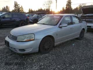 2004 Saturn L L300 1 с VIN 1G8JC54F14Y519874, выставлен на аукционе Copart как лот 41483465 с пробегом 140 494 миль миль и Списание • Salvage title. История ставок и продаж доступна на DreamBid. Изображение 1.