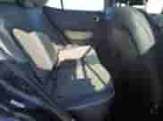 2023 Hyundai Venue Limited with VIN KMHRC8A38PU213007, listed as a Copart auction lot 70346504 with 47,435 mi miles and Salvage title. Bid and sale history available at DreamBid. Image 11.