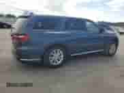 2020 Dodge Durango SXT с VIN 1C4RDHAG8LC145926, выставлен на аукционе Copart как лот 84776805 с пробегом 73 126 миль миль и Списание • Salvage title. История ставок и продаж доступна на DreamBid. Изображение 3.
