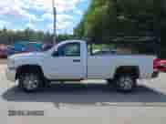 2008 Chevrolet Silverado 2500HD 1LT with VIN 1GCHK24K28E181931, listed as a IAAI auction lot 43059070 with 163,970 mi miles and . Bid and sale history available at DreamBid. Image 14.