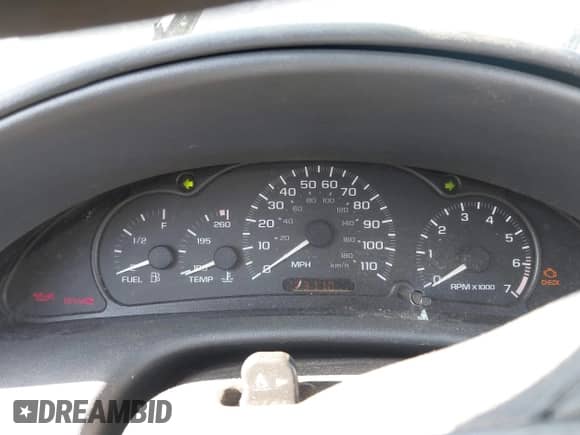 2004 Chevrolet Cavalier with VIN 1G1JC52FX47128620, listed as a IAAI auction lot 42348500 with 123,110 mi miles and . Bid and sale history available at DreamBid. Image 7.