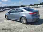 2021 Toyota Corolla L с VIN 5YFDPMAE8MP195890, выставлен на аукционе Copart как лот 68078225 с пробегом 182 713 миль миль и Чистый • Clean title. История ставок и продаж доступна на DreamBid. Изображение 2.