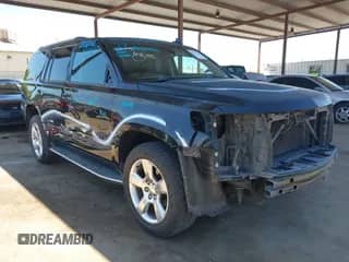 2016 Chevrolet Tahoe LTZ с VIN 1GNSKCKC8GR168011, выставлен на аукционе IAAI как лот 42771211 с пробегом 202 323 миль миль и . История ставок и продаж доступна на DreamBid. Изображение 1.