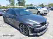 2021 Lexus IS 350 F Sport z VIN JTHGZ1B2XM5042188, wystawiony jako IAAI lot #42529891 z przebiegiem 48 721 mil mil oraz . Historia ofert i sprzedaży dostępna na DreamBid. Obrazek 1.