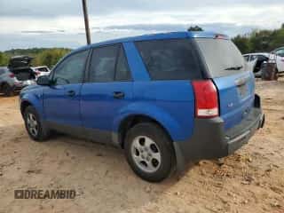 2003 Saturn VUE with VIN 5GZCZ23D63S849117, listed as a Copart auction lot 85817425 with 111,763 mi miles and Salvage title. Bid and sale history available at DreamBid. Image 2.