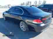 2004 BMW 7 Series 745i with VIN WBAGL63494DP70233, listed as a IAAI auction lot 41622647 with 135,239 mi miles and . Bid and sale history available at DreamBid. Image 3.