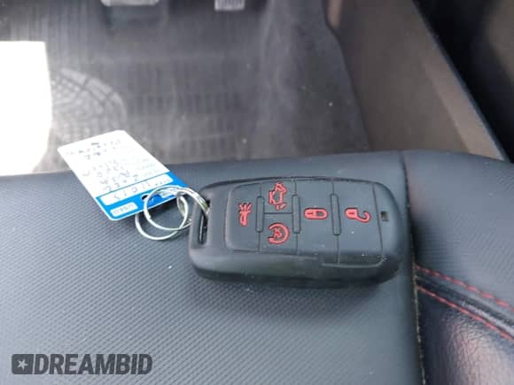 2022 Ram 1500 Rebel z VIN 1C6SRFLT2NN351050, wystawiony jako IAAI lot #41976882 z przebiegiem 59 490 mil mil oraz . Historia ofert i sprzedaży dostępna na DreamBid. Obrazek 11.