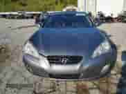 2010 Hyundai Genesis Coupe Premium z VIN KMHHT6KD0AU023300, wystawiony jako Copart lot #69623264 z przebiegiem 107 506 mil mil oraz Szkoda całkowita • Salvage title. Historia ofert i sprzedaży dostępna na DreamBid. Obrazek 5.